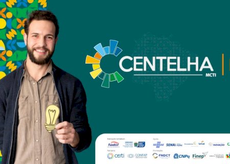 Programa Centelha fará encontros em 10 cidades de MS
