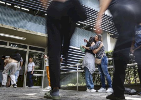 Inscrições para vagas remanescentes do Fies terminam hoje