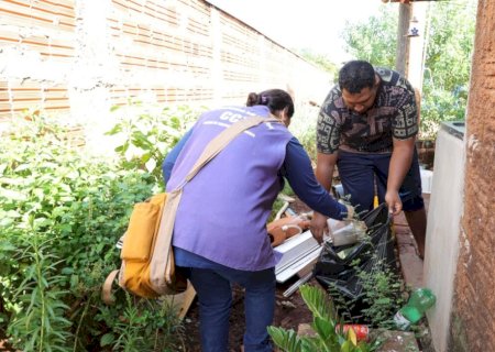 Chikungunya leva Marçal a decretar situação de calamidade em saúde pública
