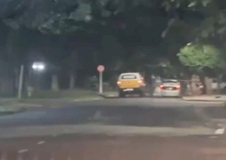 Três são presos por furto de carga de cobre avaliada em R$ 22 mil em Dourados