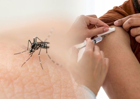 Itaporã da um grande paço a afrente no combate à chikungunya