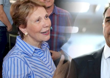 Tereza Cristina sofre resistência para ser vice de Flávio: 'preferida do centrão'