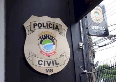 Rapaz aciona socorro para enteado de um ano e acaba preso suspeito de estupro