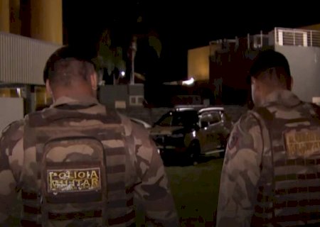 Operação que investiga tráfico de drogas cumpre mandados em Dourados e outras cidades
