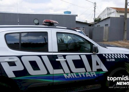 Jovem é agredida e estuprada pelo ex durante briga em Caracol