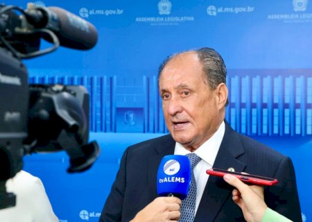 Saúde e bem-estar: Zé Teixeira intercede pela população de Ivinhema