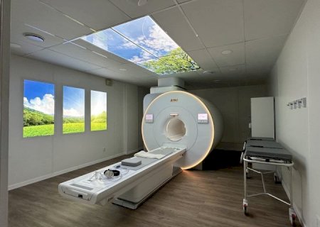 Hospital Regional inaugura serviço de ressonância magnética e amplia apoio diagnóstico