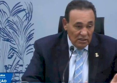 Com várias ruas sem luz, falta de manutenção é alvo de críticas na Câmara: 'falta gestão' (vídeo)