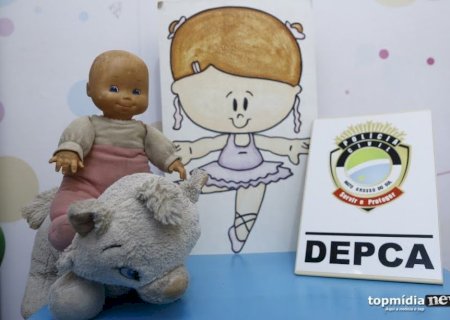 Menino de 12 anos denuncia pai por estupro em Campo Grande