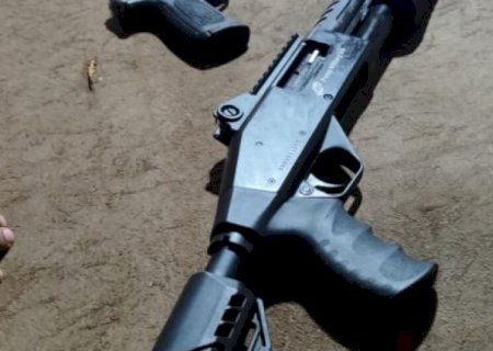 Polícia prende duas pessoas em ação que mira esquema fraudulento de cargas agrícolas