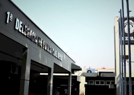 Criminosos arrombam residência e causam prejuízo de R$ 12 mil em Dourados