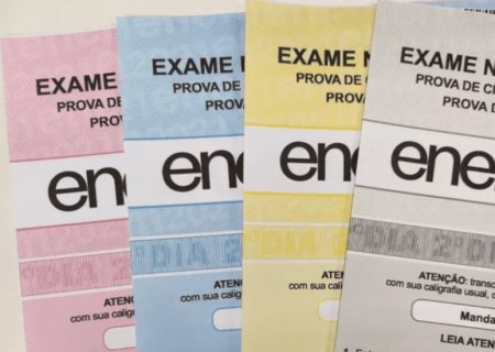 Enem 2026: Período para pedir isenção da taxa começa hoje