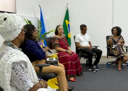 MS avança no enfrentamento ao racismo com entrega de instrumento técnico construído em rede