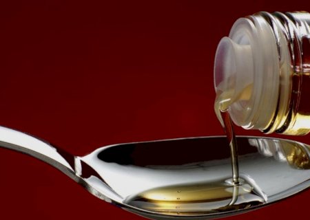 Anvisa suspende venda de xaropes com clobutinol