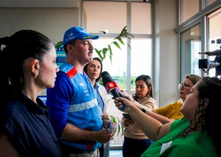 Ministério da Saúde anuncia R$ 27,5 milhões para reforçar assistência especializada em Dourados