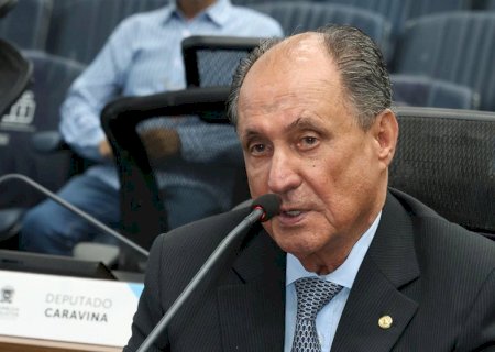 Deputado Zé Teixeira reitera pedidos de manutenção e melhorias em rodovias