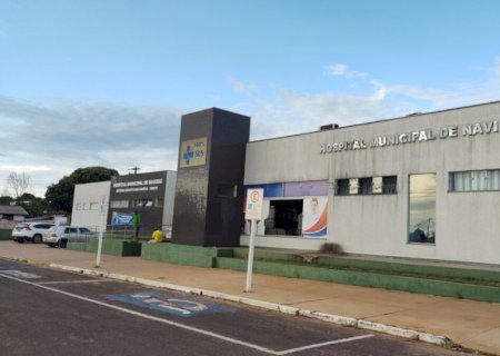 Bebê é levada ao hospital após cuidadora identificar sinais de abuso sexual em MS