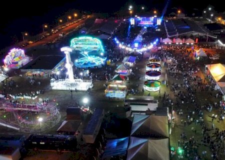 Definidas as regras para acesso e permanência de menores na Expoagro e Festa do Peão