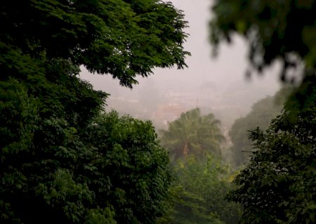 Frio avança em Dourados e domingo será o dia mais gelado do fim de semana, aponta Inmet