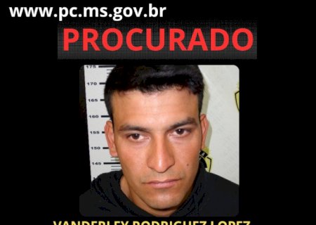 Polícia pede ajuda para localizar homem investigado por furtos de caminhonetes