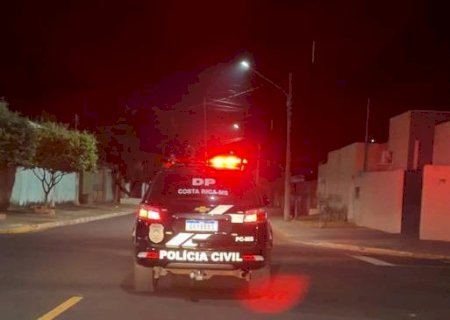 Envolvidos em roubo violento contra idosos em fazenda são presos em MS