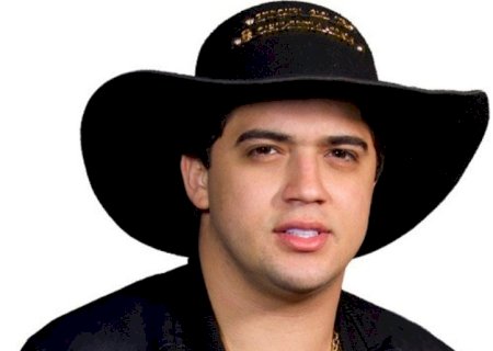 Show de Natanzinho domingo em Dourados terá entrada franca no setor pista