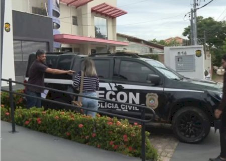Enfermeira é presa em flagrante durante fiscalização em clínica de emagrecimento