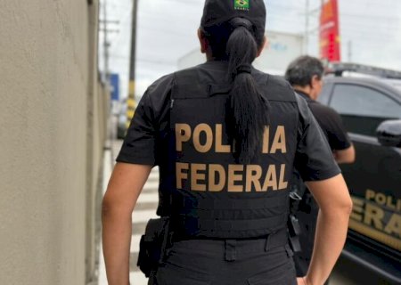 Investigado por estupro é preso em cumprimento a mandado