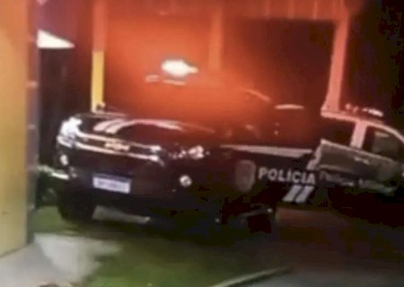 Barbeiro e adolescente morrem em confronto com a polícia em Costa Rica