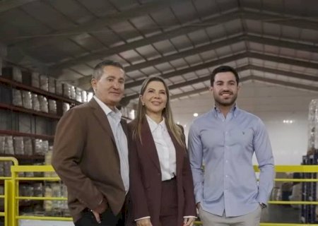 Alimentos Donana inaugura nova planta industrial e celebra 43 anos de crescimento e inovação na indústria sul-mato-grossense