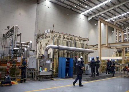MS registra 3,5 mil empregos formais em março e mantém saldo positivo no ano