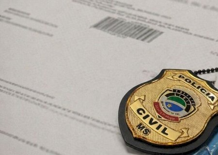 Polícia investiga grupo que vendia diplomas falsos em Bataguassu e Santa Rita do Pardo
