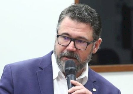 Conselho de Ética aprova suspensão de Marcos Pollon por 2 meses