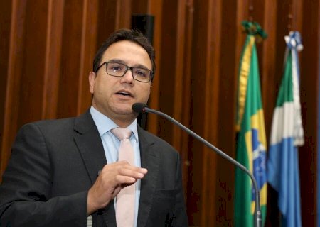 Projeto do deputado Pedrossian Neto promove mutirão de cirurgias ortopédicas