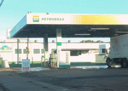 Pesquisa do Procon aponta redução nos preços médios dos combustíveis em Dourados