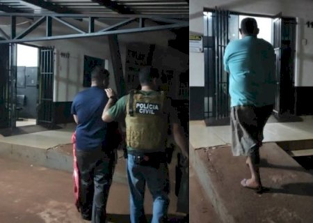 Polícias Civil e Militar prendem suspeitos de dupla tentativa de homicídio