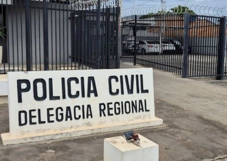 Condutora foge após atropelamento com morte, mas é localizada e presa