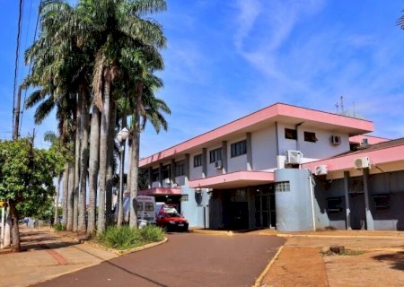 Homem é esfaqueado pelo companheiro durante discussão no Jardim Novo Horizonte