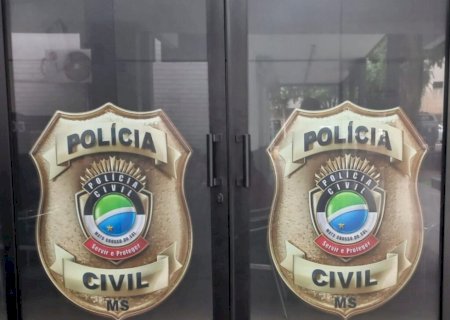 Homem é denunciado por agredir mulher com socos e chutes em Dourados