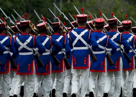 Prazo para alistamento militar obrigatório termina nesta terça-feira