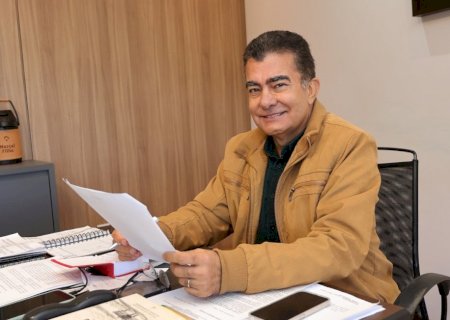 Dourados tem classificação A em ranking do Tesouro Nacional que avalia transparência