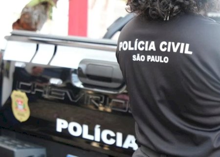 Produtora de Dark Horse é alvo de operação por desvio de verba pública
