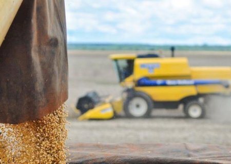 Mato Grosso do Sul amplia protagonismo no agro brasileiro em ano de recordes para o setor