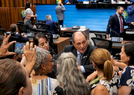 Projeto de lei garante vagas em contratos públicos para vítimas de violência doméstica