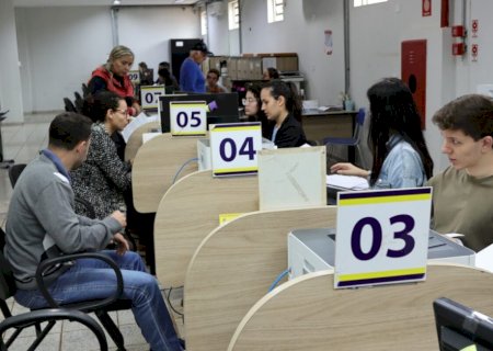 “Desenrola Tributos” segue com descontos de 100% para contribuinte ficar em dia