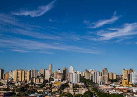 Operação cumpre mandados em investigação por compra de votos em MS