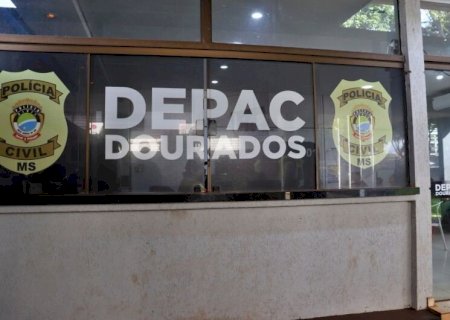 Idoso cai em golpe de falso prêmio e perde quase R$ 10 mil em Dourados