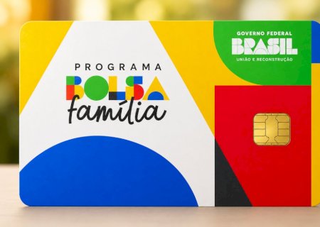 Beneficiários com NIS de final 0 recebem Bolsa Família de julho