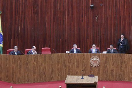 TSE mantém limites de gastos das campanhas de 2026 nos mesmos valores de 2022
