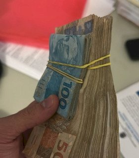PF deflagra operação contra organização suspeita de lavar dinheiro em MS, SP e RJ